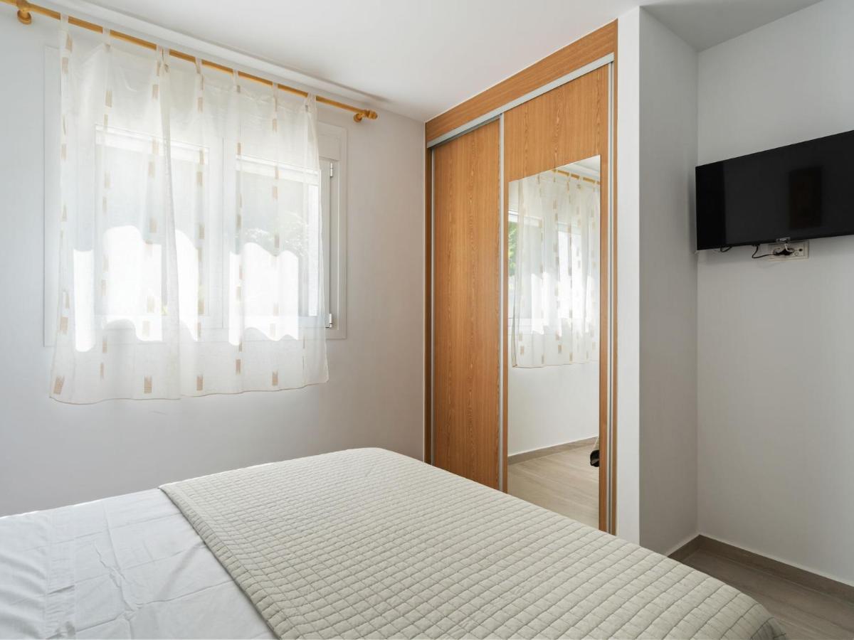Belvilla By Oyo Casa Marcel Calpe Exterior photo