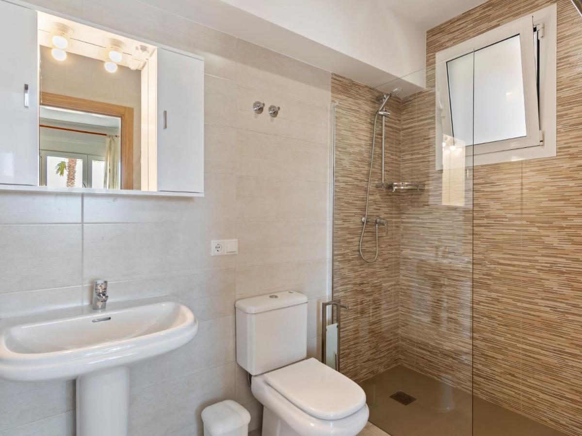 Belvilla By Oyo Casa Marcel Calpe Exterior photo