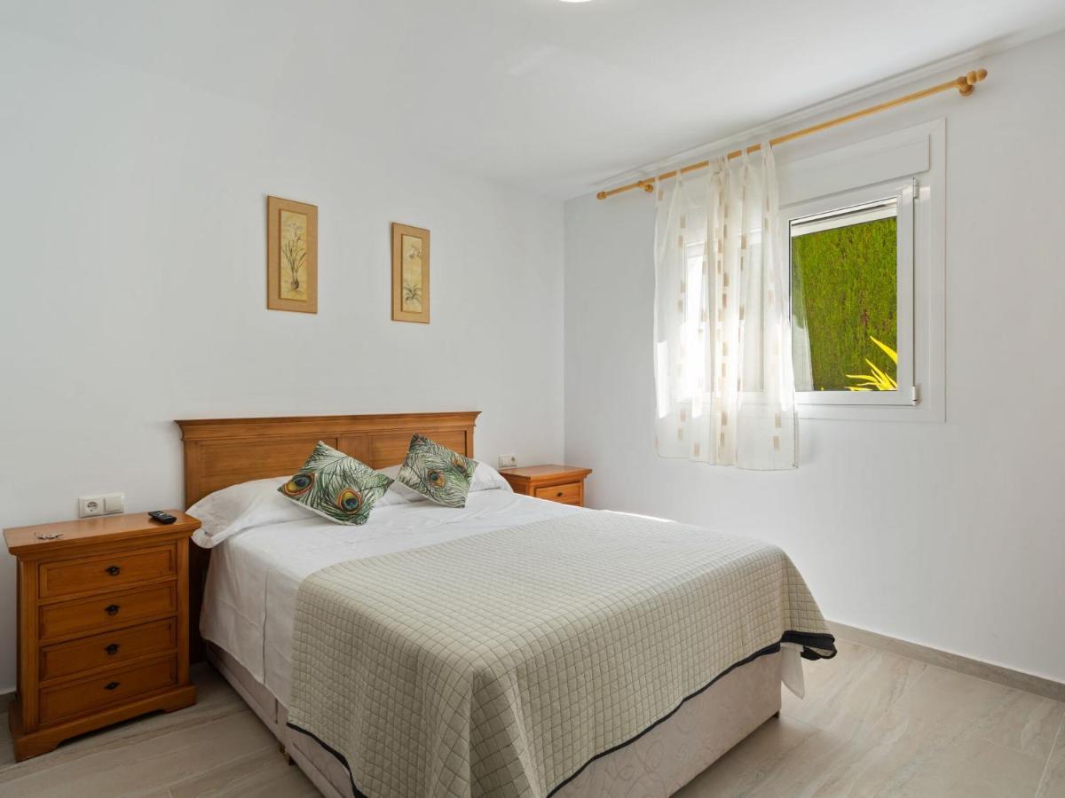 Belvilla By Oyo Casa Marcel Calpe Exterior photo