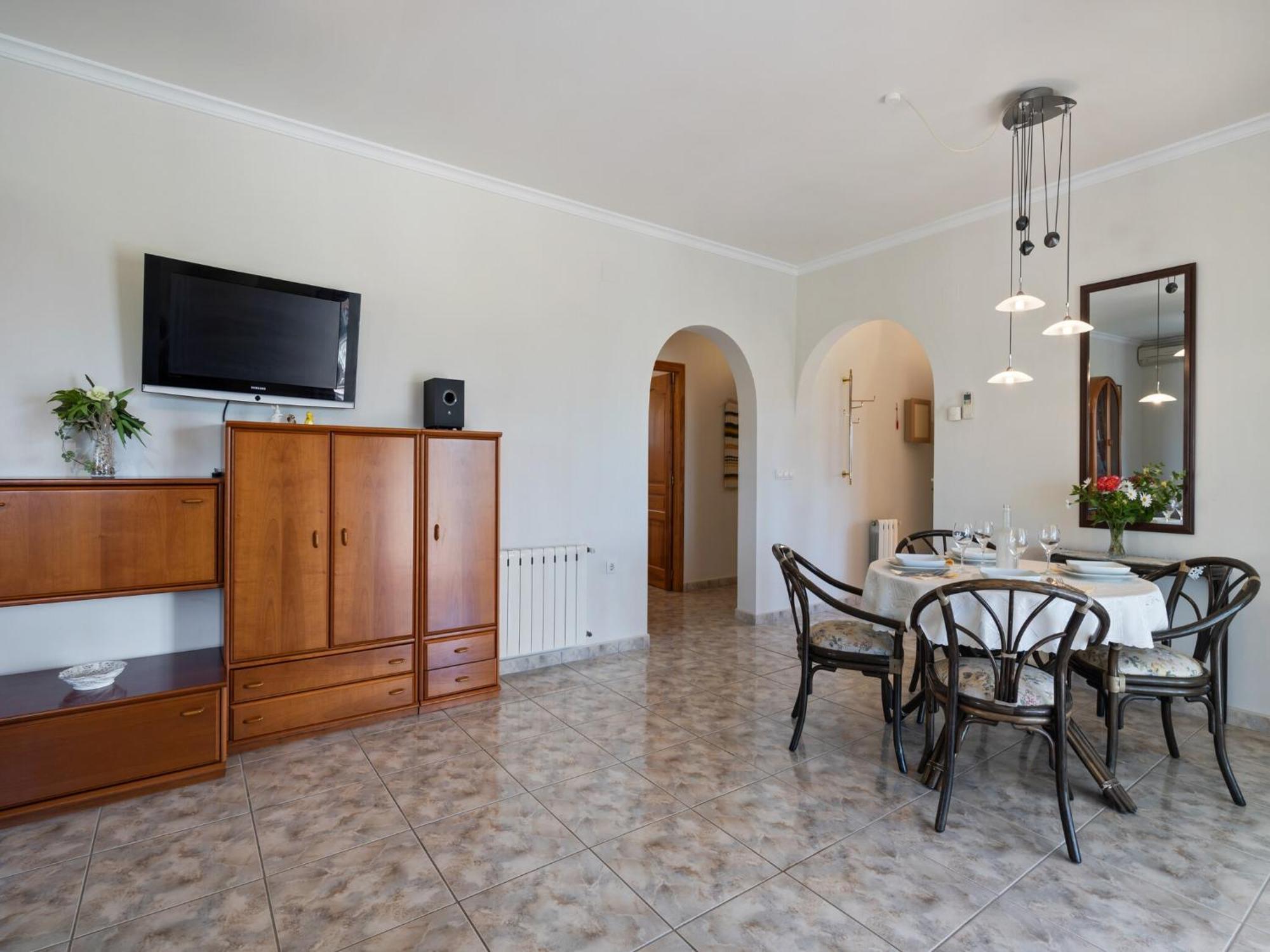Belvilla By Oyo Casa Marcel Calpe Exterior photo