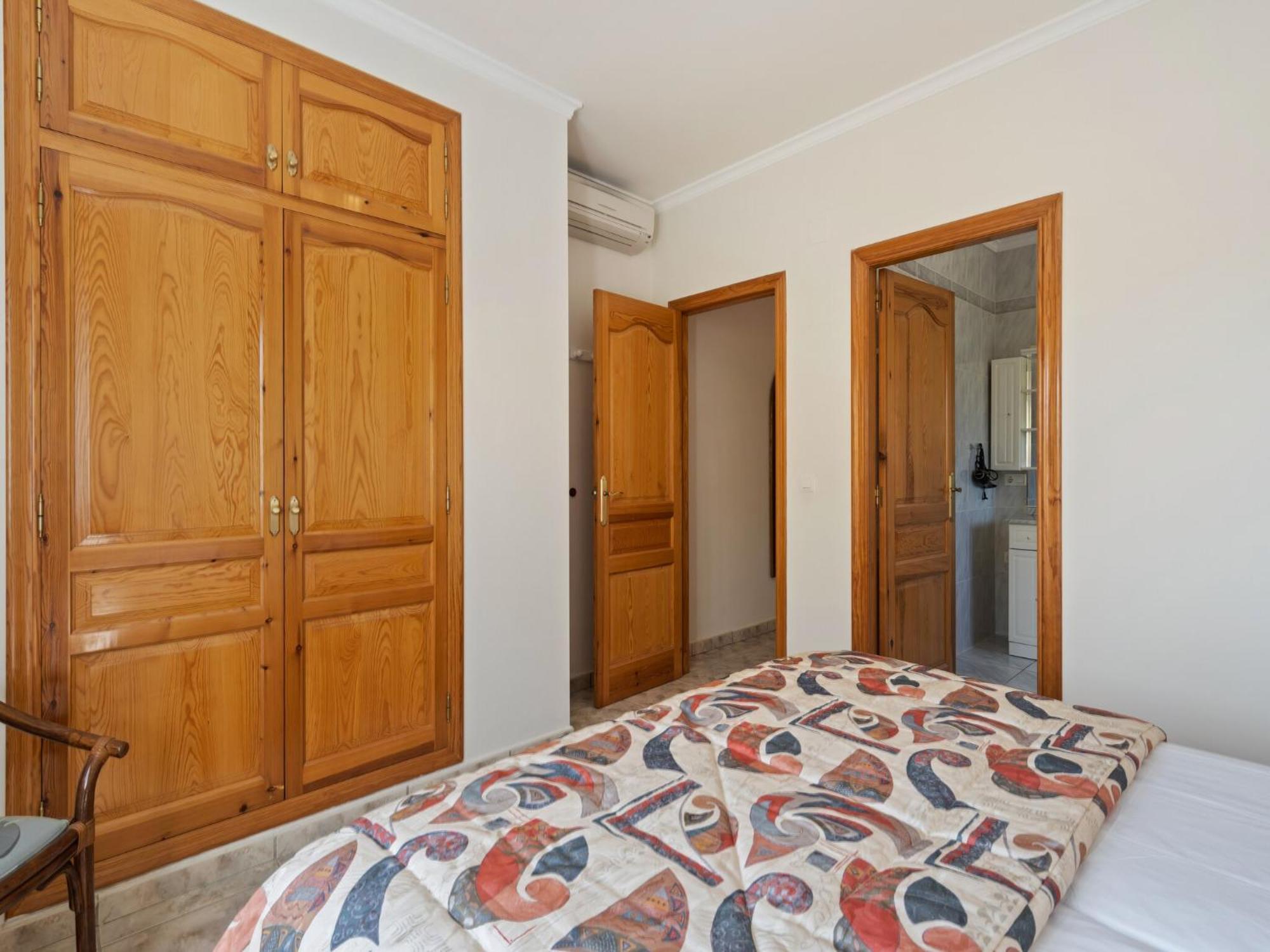 Belvilla By Oyo Casa Marcel Calpe Exterior photo